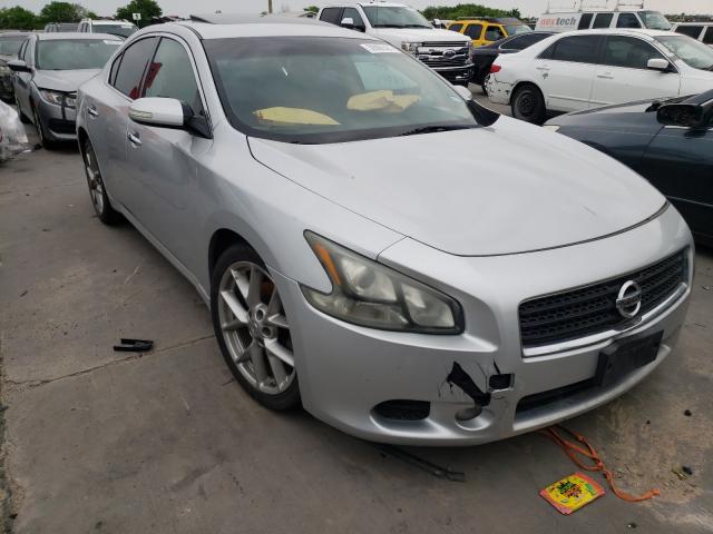 NISSAN MAXIMA S 2011 1n4aa5apxbc854589