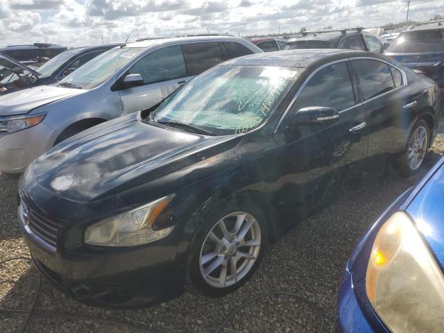 NISSAN MAXIMA S 2011 1n4aa5apxbc864412