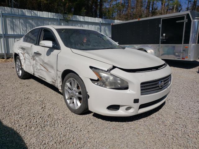 NISSAN MAXIMA S 2011 1n4aa5apxbc864622