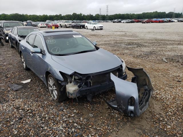 NISSAN MAXIMA S 2011 1n4aa5apxbc868072