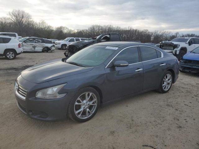 NISSAN MAXIMA 2012 1n4aa5apxcc809363