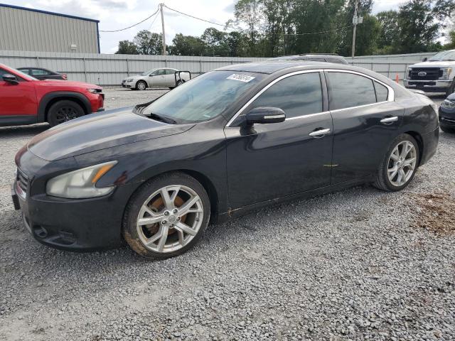 NISSAN MAXIMA S 2012 1n4aa5apxcc813977