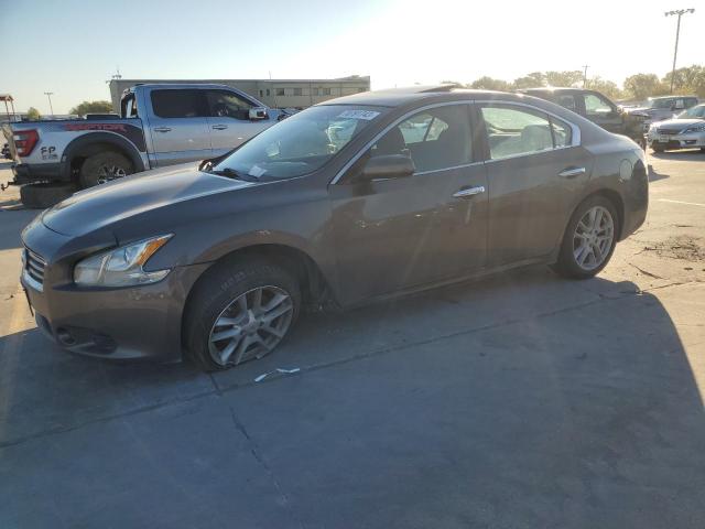 NISSAN MAXIMA 2012 1n4aa5apxcc819813