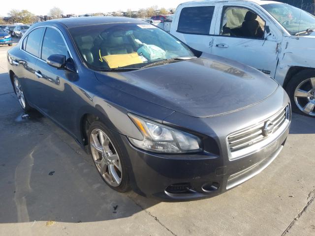 NISSAN MAXIMA S 2012 1n4aa5apxcc820816