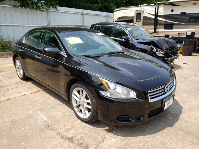 NISSAN MAXIMA S 2012 1n4aa5apxcc823926