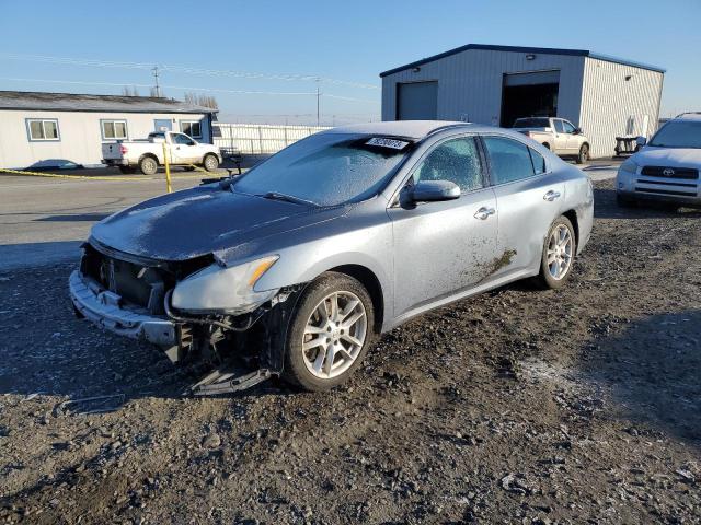 NISSAN MAXIMA 2012 1n4aa5apxcc827992