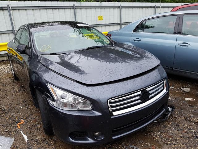 NISSAN MAXIMA S 2012 1n4aa5apxcc831881