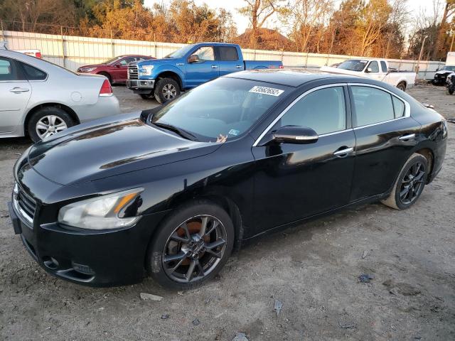 NISSAN MAXIMA S 2012 1n4aa5apxcc835042