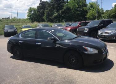 NISSAN MAXIMA S 2012 1n4aa5apxcc837972