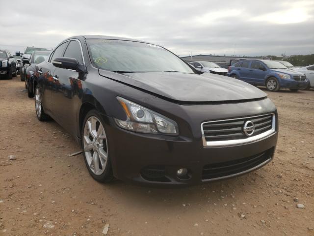 NISSAN MAXIMA S 2012 1n4aa5apxcc843724