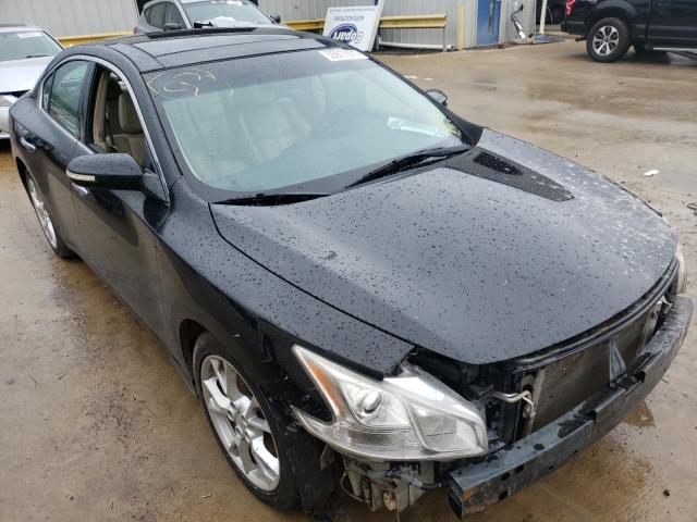 NISSAN MAXIMA S 2012 1n4aa5apxcc844016