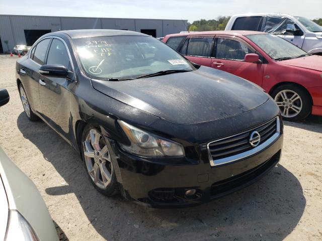 NISSAN MAXIMA S 2012 1n4aa5apxcc844159