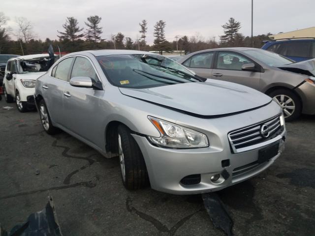 NISSAN MAXIMA S 2012 1n4aa5apxcc846056