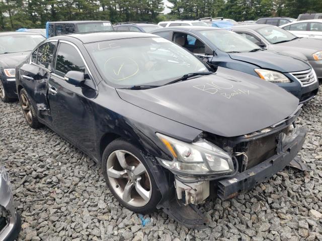 NISSAN MAXIMA S 2012 1n4aa5apxcc847479