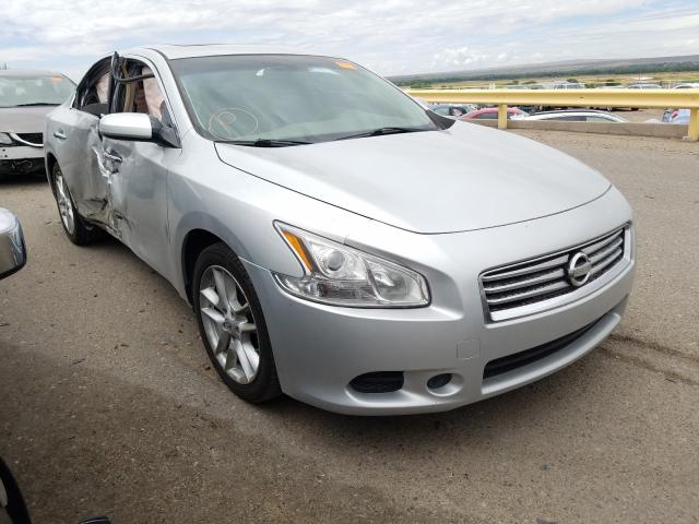 NISSAN MAXIMA S 2012 1n4aa5apxcc852486