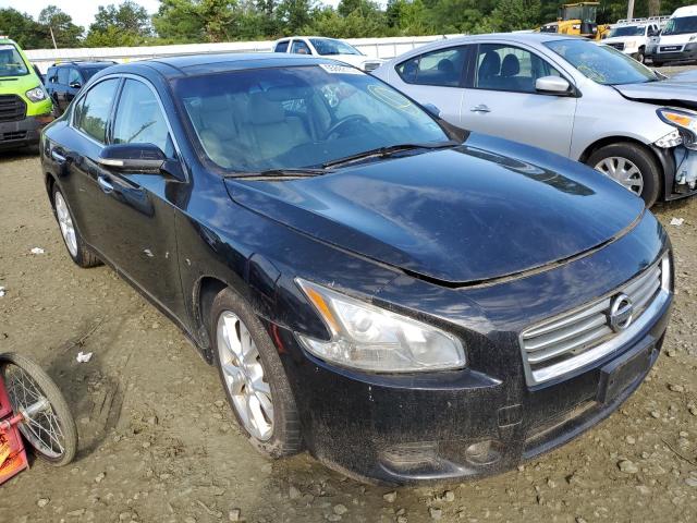 NISSAN MAXIMA S 2012 1n4aa5apxcc858384