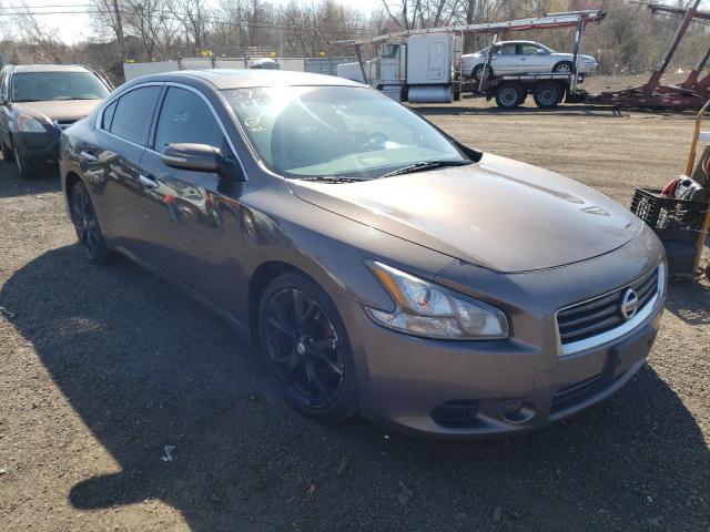 NISSAN MAXIMA S 2012 1n4aa5apxcc861673