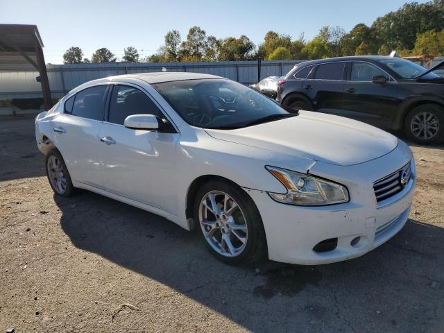 NISSAN MAXIMA S 2012 1n4aa5apxcc863374