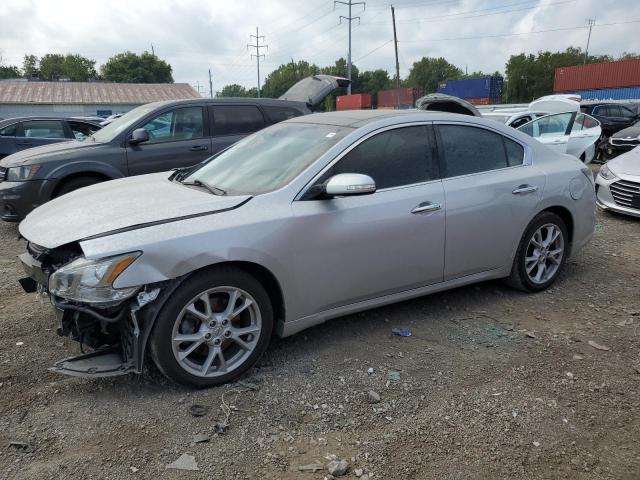 NISSAN MAXIMA S 2012 1n4aa5apxcc866274