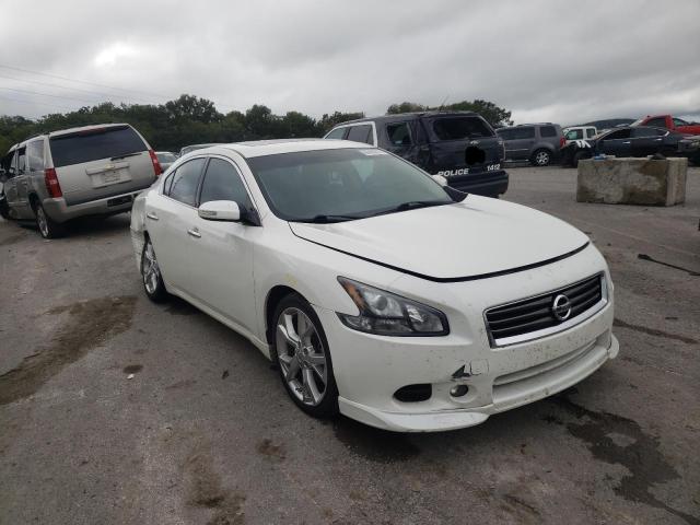 NISSAN MAXIMA S 2012 1n4aa5apxcc866839