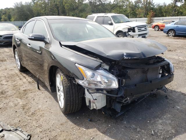 NISSAN MAXIMA S 2012 1n4aa5apxcc868039