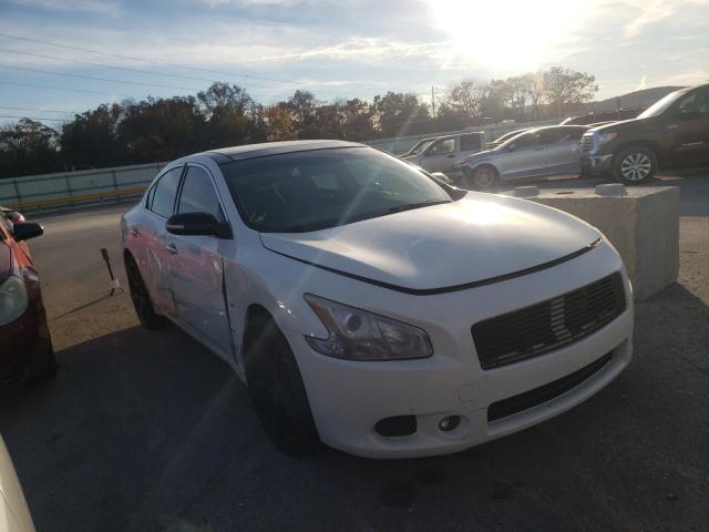 NISSAN MAXIMA S 2012 1n4aa5apxcc869126