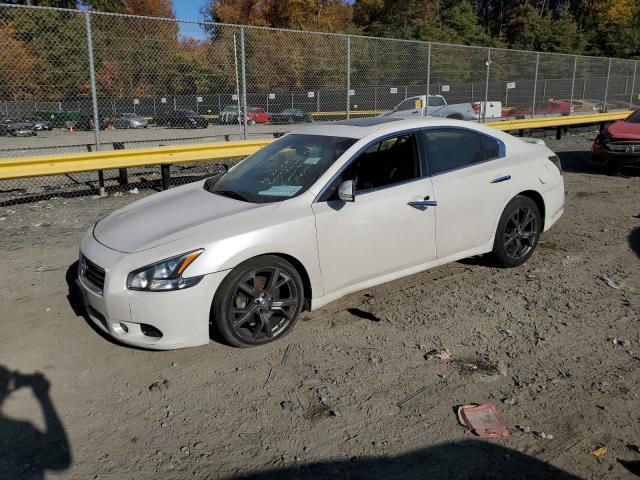 NISSAN MAXIMA 2013 1n4aa5apxdc812037