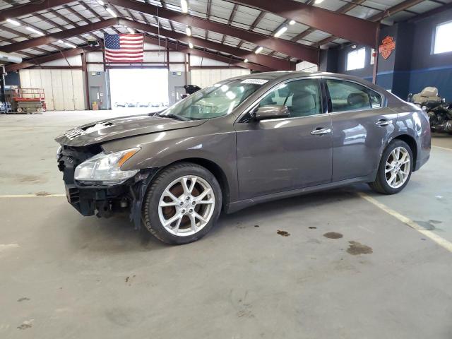 NISSAN MAXIMA 2013 1n4aa5apxdc827122