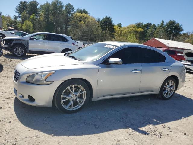 NISSAN MAXIMA 2013 1n4aa5apxdc829484