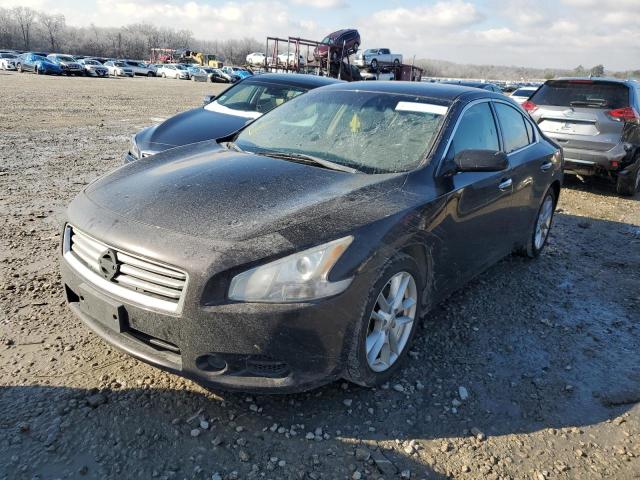 NISSAN MAXIMA S 2013 1n4aa5apxdc834328