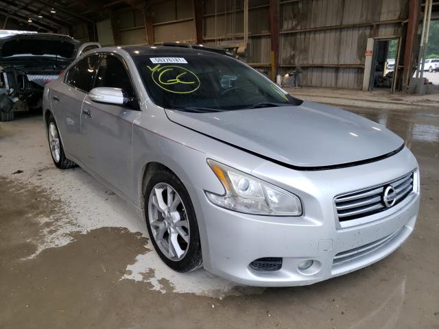 NISSAN MAXIMA S 2013 1n4aa5apxdc839156