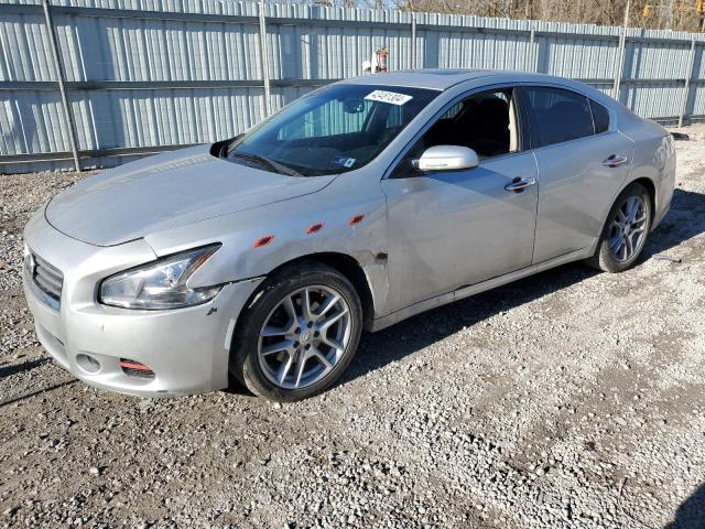 NISSAN MAXIMA 2013 1n4aa5apxdc842056