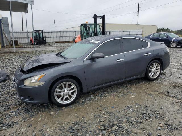 NISSAN MAXIMA 2013 1n4aa5apxdc842641