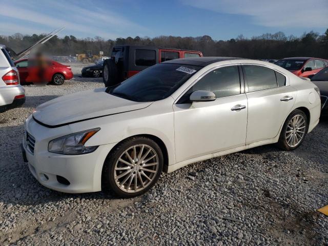 NISSAN MAXIMA 2013 1n4aa5apxdc844602