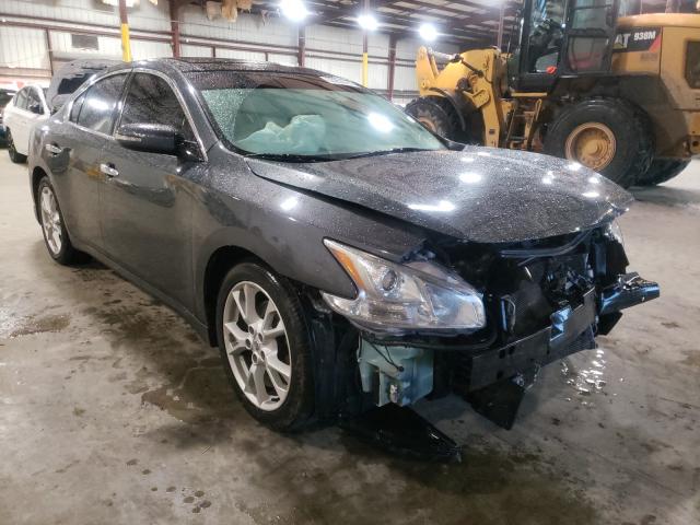 NISSAN MAXIMA S 2013 1n4aa5apxdc847953