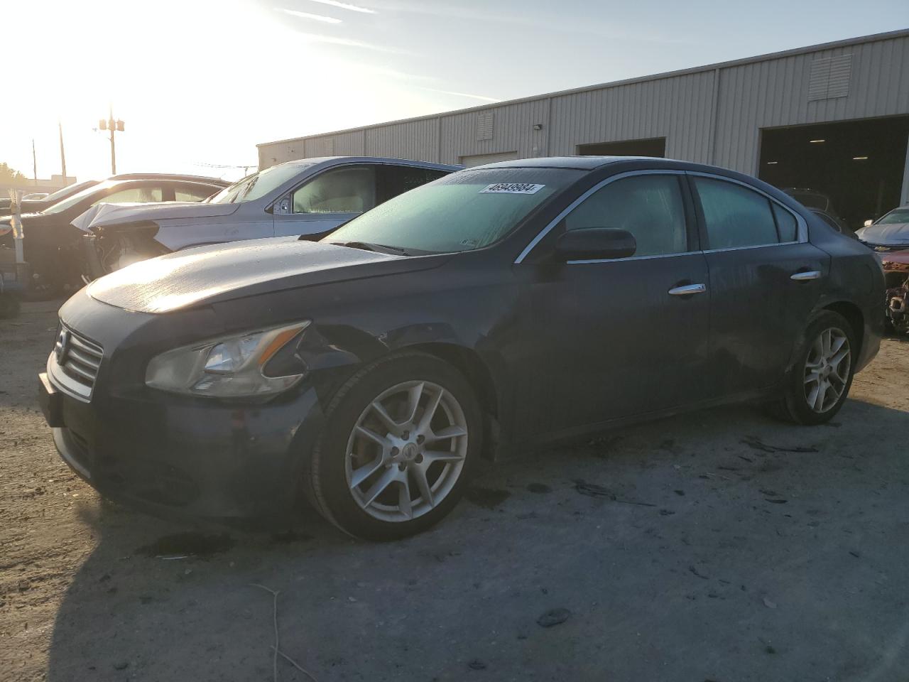 NISSAN MAXIMA 2014 1n4aa5apxec454214