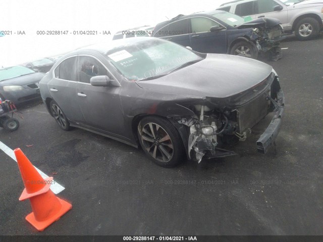 NISSAN MAXIMA 2014 1n4aa5apxec480747