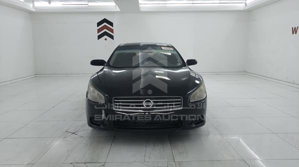 NISSAN MAXIMA 2014 1n4aa5apxec485382