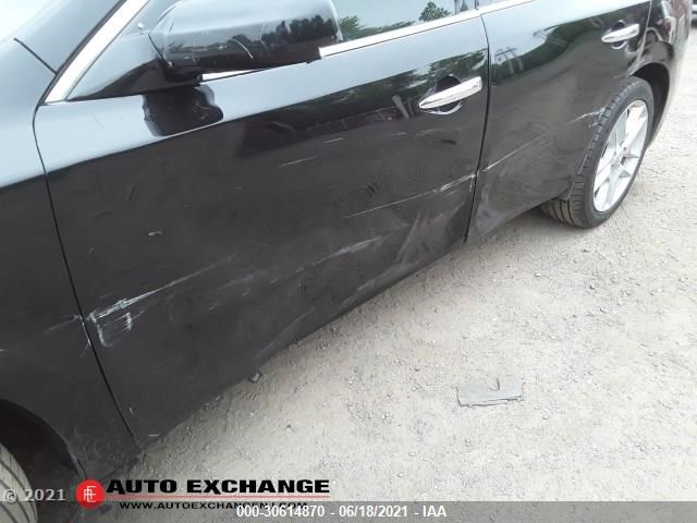 NISSAN MAXIMA 2014 1n4aa5apxec487276