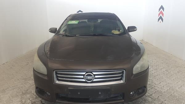 NISSAN MAXIMA 2015 1n4aa5apxfc375238