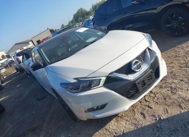 NISSAN MAXIMA 2016 1n4aa6ap0gc375286