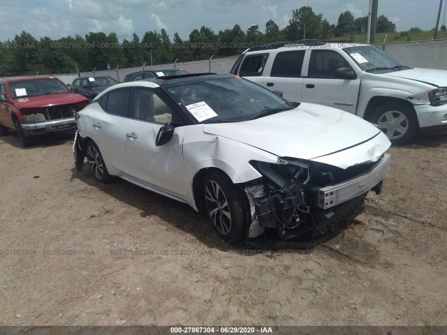 NISSAN MAXIMA 2016 1n4aa6ap0gc377443