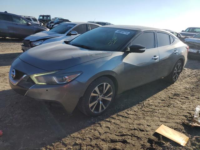 NISSAN MAXIMA 2016 1n4aa6ap0gc379077