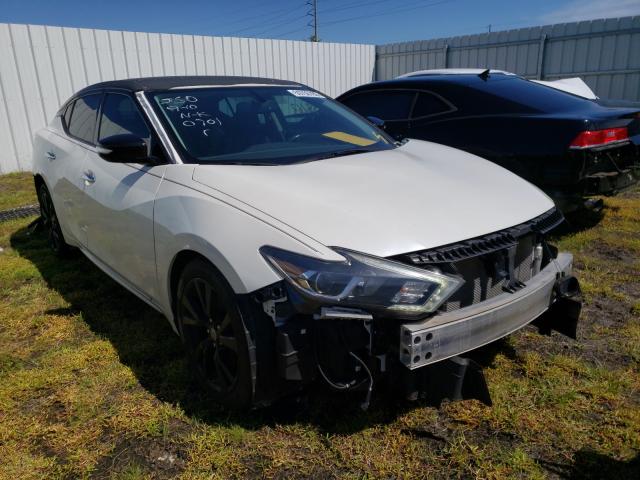 NISSAN MAXIMA 3.5 2016 1n4aa6ap0gc380701