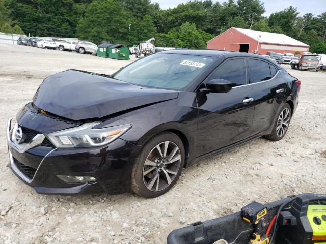 NISSAN MAXIMA 3.5 2016 1n4aa6ap0gc382674