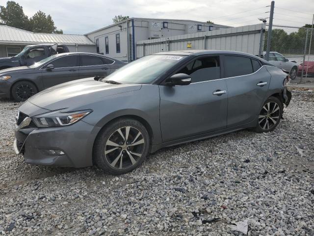 NISSAN MAXIMA 3.5 2016 1n4aa6ap0gc382724