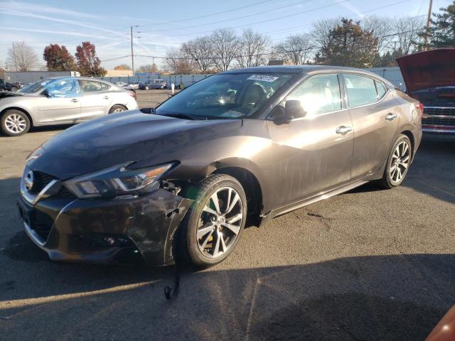 NISSAN MAXIMA 2016 1n4aa6ap0gc386787