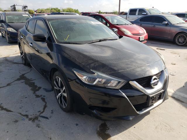 NISSAN MAXIMA 3.5 2016 1n4aa6ap0gc387163