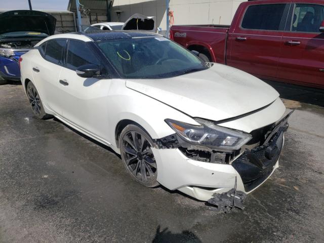 NISSAN MAXIMA 3.5 2016 1n4aa6ap0gc389382