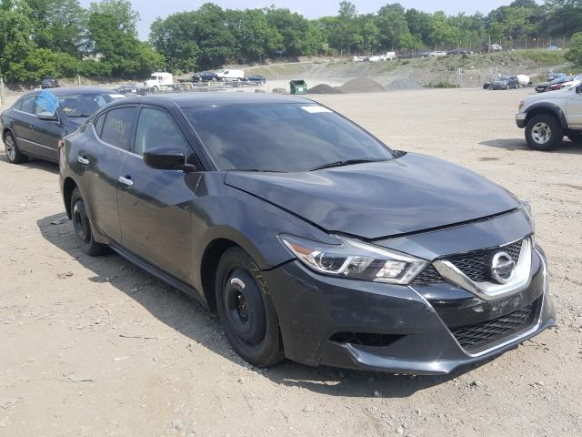 NISSAN MAXIMA 3.5 2016 1n4aa6ap0gc389477